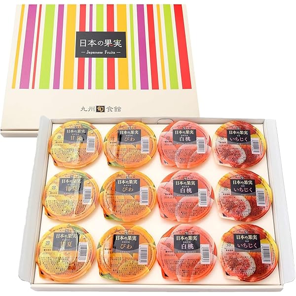 Amazon.co.jp: アルプス 信州洋なしゼリー 80g×40個入×(2ケース